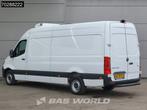Mercedes Sprinter 317 CDI Automaat Koelwagen L3H2 Thermo Kin, Auto's, Automaat, Stof, Gebruikt, Euro 6