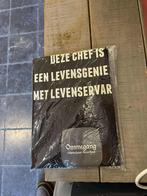 ommegang barshort apron, Ophalen of Verzenden, Nieuw, Kleding, Overige merken