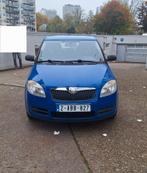 Skoda fabia 1.2 140xxx km / carplay / Android/ navigatie, Auto's, USB, Blauw, 1198 cc, Fabia