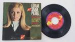 Liliane Saint-pierre - Tot ziens en tot morgen, Cd's en Dvd's, Ophalen of Verzenden, 1960 tot 1980, Zo goed als nieuw