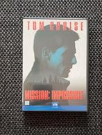 DVD: Mission Impossible (Brian De Palma), CD & DVD, DVD | Action, À partir de 12 ans, Enlèvement ou Envoi, Comme neuf, Thriller d'action