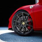 1/18 jantes Ferrari 488 pista, Autos : Pièces & Accessoires, Pneu(s), Enlèvement ou Envoi