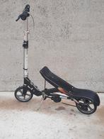 Space scooter step, Fietsen en Brommers, Ophalen, Gebruikt