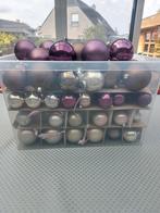 Kerstballen, Diversen, Kerst, Ophalen