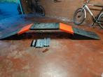Skateramp, Sport en Fitness, Skateboarden, Ophalen, Gebruikt