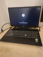 Gaming laptop hp i5-10300h gtx 1650 ti lage prijs, Computers en Software, Windows Laptops, Ophalen of Verzenden, Zo goed als nieuw