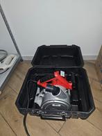 Rainureuse murale Matrix WC 1800