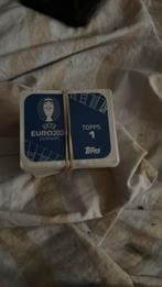 Topps euro 2024 losse stickers, Verzamelen, Stickers, Ophalen, Zo goed als nieuw, Overige typen