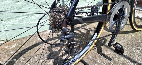 Velo Route Specialized Venge Expert, Fietsen en Brommers, Fietsen | Heren | Sportfietsen en Toerfietsen, Gebruikt, Overige merken