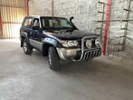 2000 Nissan Patrol GR TD6 intercooler - lichte vracht, Auto's, Oldtimers, Overige brandstoffen, Bedrijf, Handgeschakeld, Overige carrosserie
