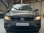 VOLKSWAGEN TIGUAN 1.4 tsi - Cruise/Navi/VOLLEDIGE ONDERHOUDS, Auto's, Voorwielaandrijving, 4 deurs, Bedrijf, Handgeschakeld