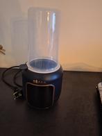 Béaba multi milk flesverwarmer, Kinderen en Baby's, Babyvoeding en Toebehoren, Ophalen of Verzenden, Nieuw, Flessen- of potjesverwarmer