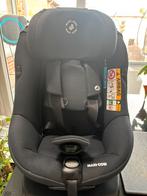 Maxi cosi axissfix, Ophalen, Zo goed als nieuw, Isofix