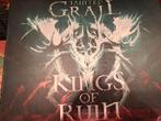 Kings of ruin, Hobby en Vrije tijd, Gezelschapsspellen | Bordspellen, Ophalen of Verzenden