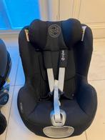 Cybex Sirona Z, Enfants & Bébés, Sièges auto, Enlèvement