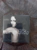 cd singles vanessa paradis "commando" scellé neuf, Ophalen, 1980 tot 2000, Nieuw in verpakking