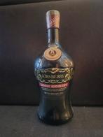 vintage flessen Danish Kirsberry 1975-1980, Ophalen, Zo goed als nieuw