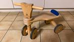 Vélo d'équilibre en bois., Enfants & Bébés, Vélo d'équilibre, Utilisé, Enlèvement ou Envoi