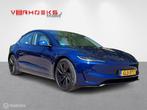 Tesla Model 3 Performance / Enhanced Autopilot / 4225 KM!!, Automaat, Blauw, Start-stop-systeem, Berline