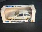 Ford sierra cosworth, Ophalen of Verzenden, Matchbox