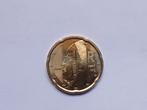 Josephine Baker 20 cent muntjaar 2024, Ophalen of Verzenden, Frankrijk, 20 cent, Losse munt