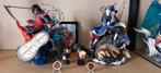 Madara + Obito Ventus Studio No tsume naruto one piece, Ophalen
