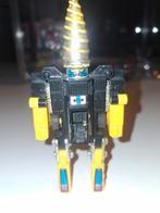 Diaclone Zetar Pre Transformers G1 Powerdashers Drill Dasher, Verzamelen, Transformers, G1, Ophalen of Verzenden