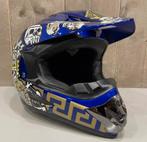 CROSSHELM/HELM NIEUW - MAAT S/M/L/XL, Motoren, Nieuw met kaartje, Offroadhelm, Ophalen of Verzenden, Dames