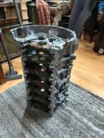 Motorblok Mercedes 12 cylinder, Ophalen, Zo goed als nieuw