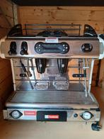 Koffie machine rombouts, Elektronische apparatuur, Koffiezetapparaten, Ophalen, Gebruikt