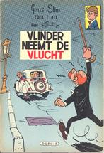 Verzameling strips Guus Slim., Meerdere stripboeken, Ophalen of Verzenden, Gelezen, M. Tillieux