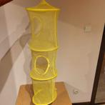 Ikea PS FÅNGST gele opberger, Ophalen of Verzenden