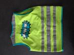 Fluovest XS Wowow, Kinderen en Baby's, Babykleding | Overige, Ophalen, Zo goed als nieuw
