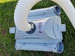 Zwembadstofzuiger van intex met bijhorende slangen voor 50, Tuin en Terras, Zwembad-toebehoren, Ophalen