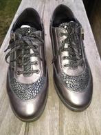 Mephisto Mobils Veterschoenen In Maat 40, Kleding | Dames, Schoenen, Mephisto Mobils, Instappers, Ophalen of Verzenden, Grijs