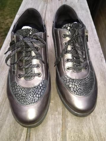 Mephisto Mobils Veterschoenen In Maat 39,5 beschikbaar voor biedingen