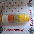 Tupperware set vintage drinkbekers Nieuw, Verzenden