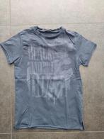 t-shirt Sisley maat 146, Sisley, Chemise ou À manches longues, Utilisé, Garçon