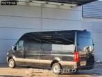 Mercedes Sprinter 317 CDI Automaat L3H2 3.5t trekhaak Airco, Auto's, Automaat, Gebruikt, Euro 6, 4 cilinders