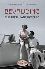 Boek De Cazalets 4 - Bevrijding E.J. Howard, Boeken, Ophalen of Verzenden, Gelezen, E.J. Howard