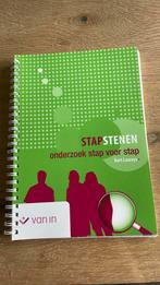 Laureys - Stapstenen, Ophalen of Verzenden, Zo goed als nieuw, Nederlands, Laureys