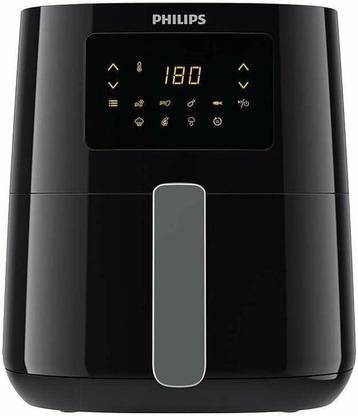 Philips Aerfryer HD 9270   (2000 watt) beschikbaar voor biedingen