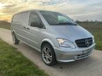 2010 Mercedes-Benz Vito V6 Facelift, Auto's, Mercedes-Benz, Euro 5, Gebruikt, Overige brandstoffen, Bedrijf