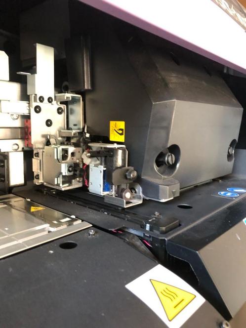 **Te koop: Mimaki CJV150-107 Printer — Meer services in aanv, Computers en Software, Printers, Zo goed als nieuw, Printer, Inkjetprinter