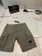 Nieuwe originele casual CP Company Bermuda korte broek 48 50, Vêtements | Hommes, Vêtements Homme Autre, Enlèvement ou Envoi, Neuf