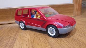 Playmobil - Voiture beschikbaar voor biedingen