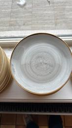 Borden churchill, Huis en Inrichting, Keuken | Servies, Ophalen, Zo goed als nieuw, Bord(en)