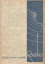 ROELIE - WILLEM KRAMER (SPIEGELSERIE), Ophalen of Verzenden, Gelezen, Willem Kramer, Nederland