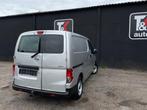 Nissan NV 200, Auto's, Nissan, Bedrijf, Overige carrosserie, Te koop, NV200 Evalia