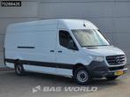 Mercedes Sprinter 314 CDI Automaat L3H2 Navi Airco Cruise Ca, Auto's, Automaat, Stof, Gebruikt, Euro 6